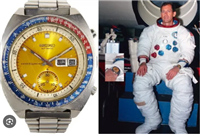 Orologio Seiko Uomo Prospex Speedtimer in Acciaio SSC947P1 - SSC947P1